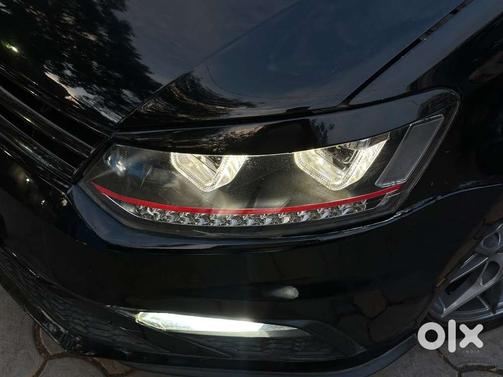 Volkswagen Polo Gt Tsi, 2021, Petrol