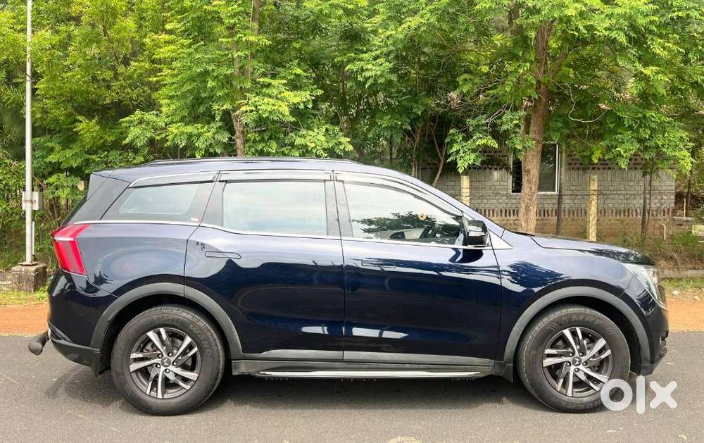 Mahindra Xuv700, 2024, Diesel