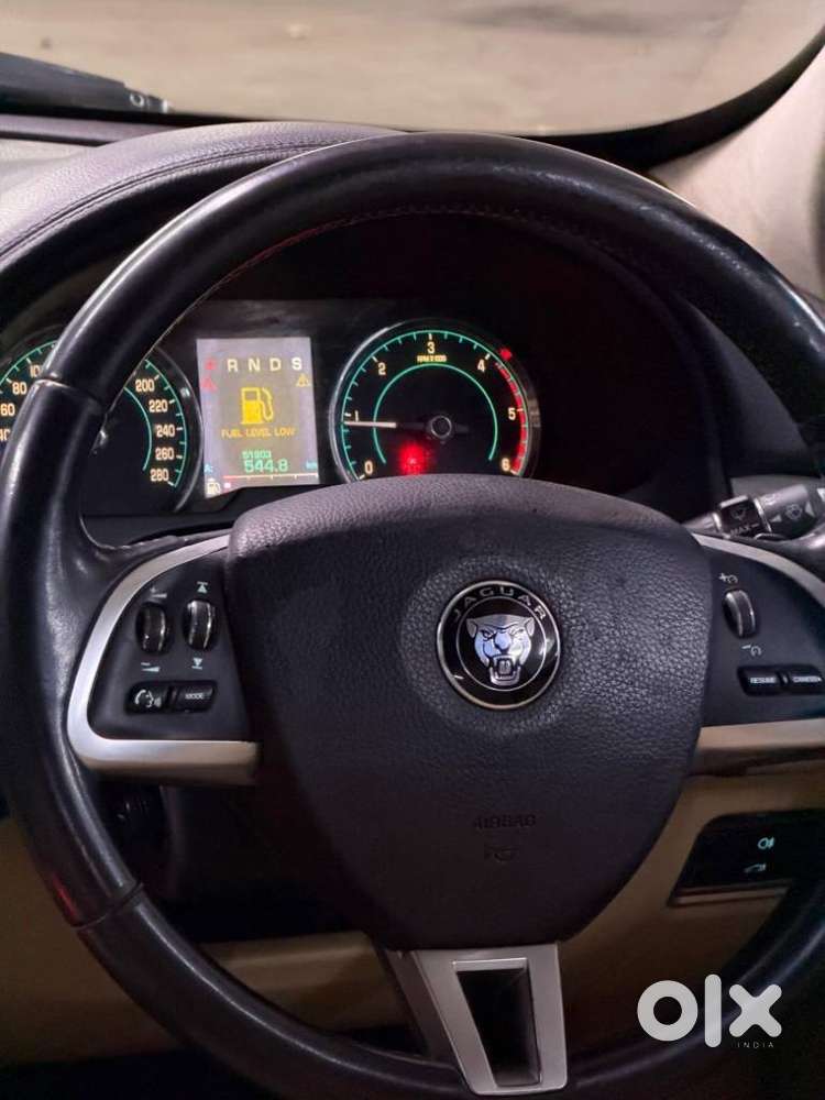 Jaguar Xf 2.2 Litre Luxury, 2014, Diesel