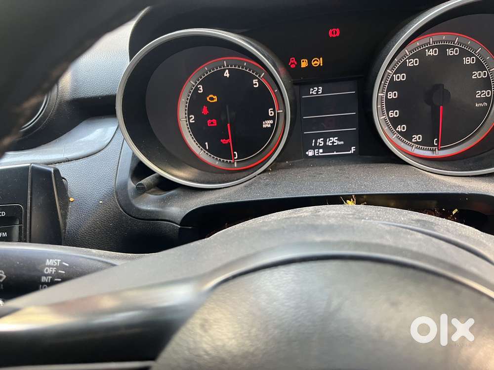 Hyundai Creta 1.6 E Plus, 2023, Diesel