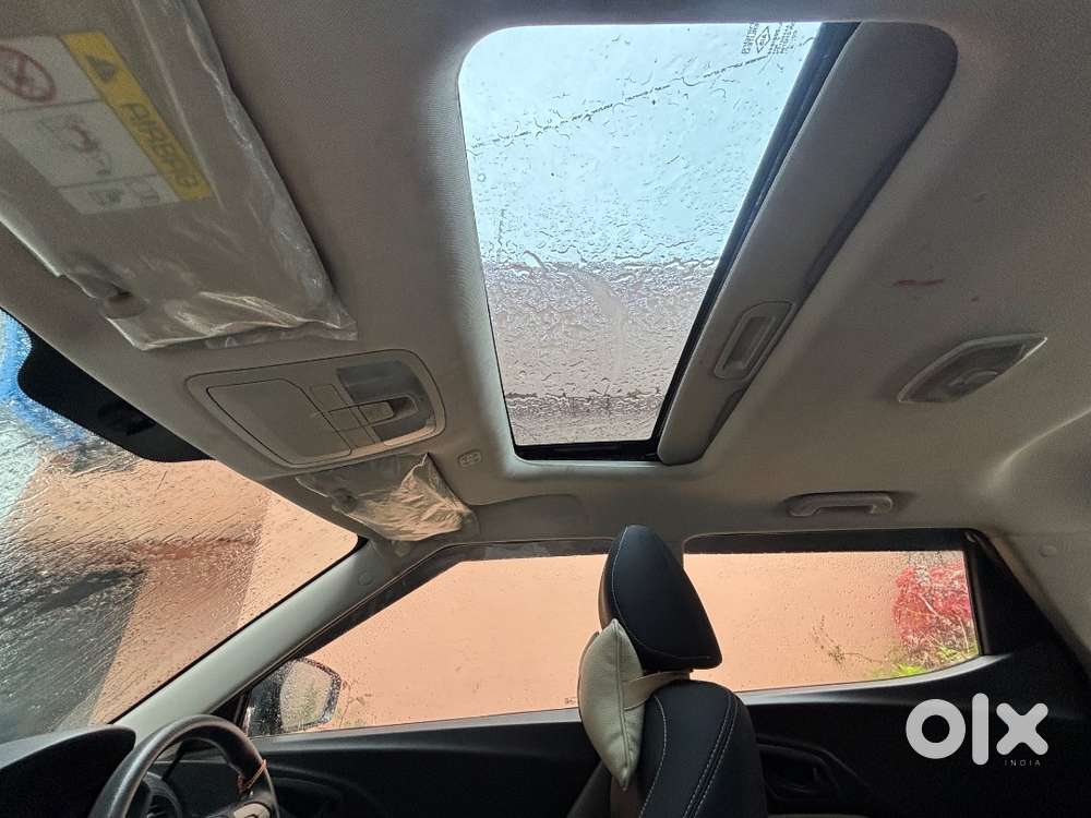 Mahindra Xuv300 2023 Model