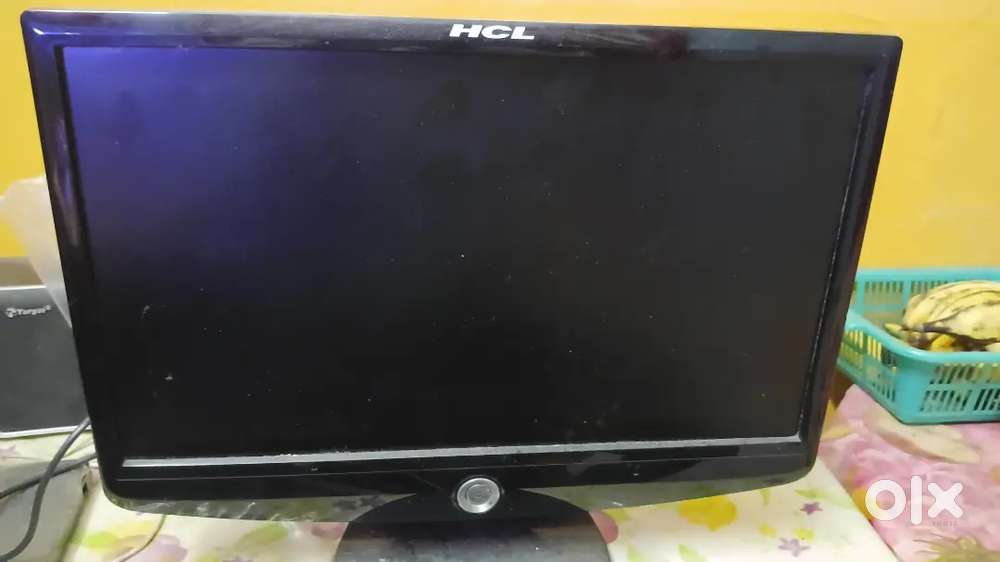 HCL desktop computer for sale - Computers & Laptops in Sakarghudi ...