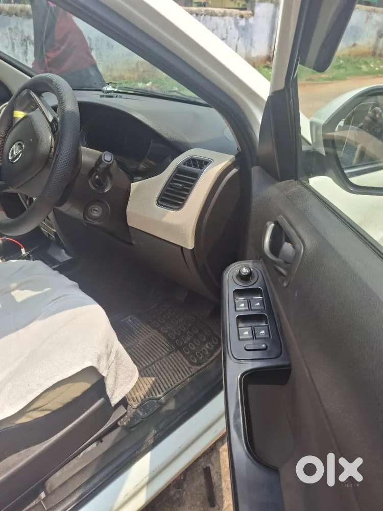 Tata Zest 2018 Diesel Well Maintained