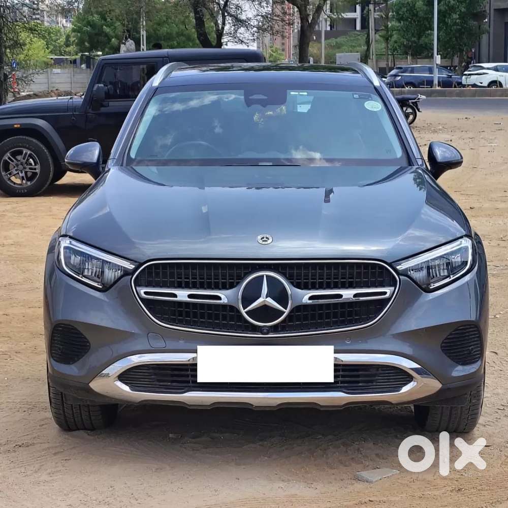Mercedes-benz Glc, 2023, Diesel