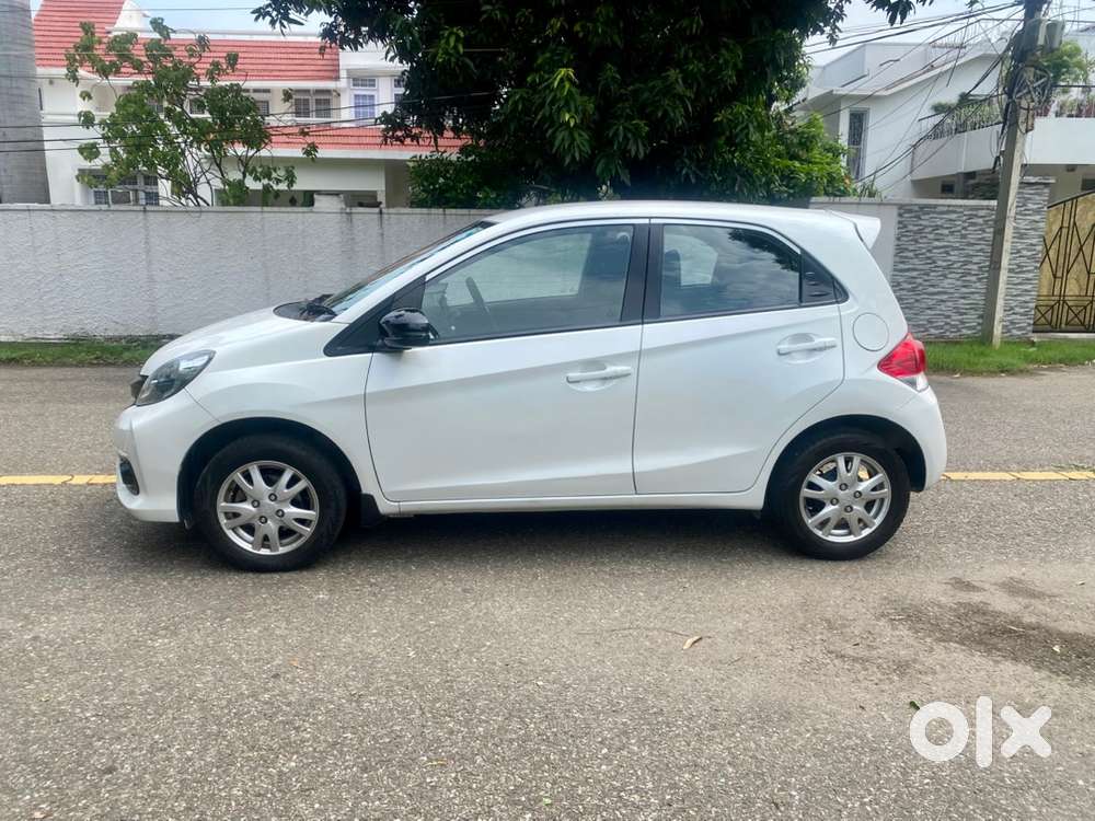 Honda Brio Petrol 2017