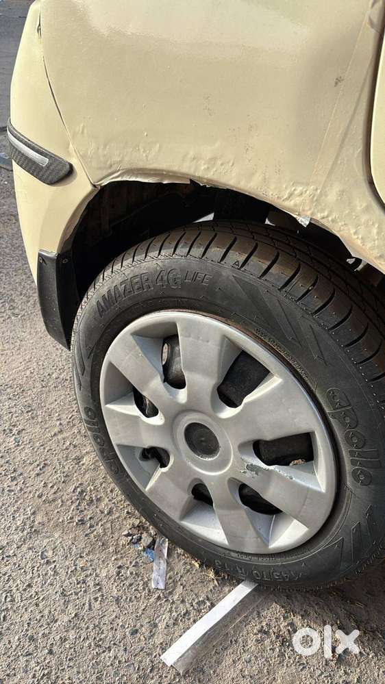 Maruti Suzuki Zen Estilo Vxi