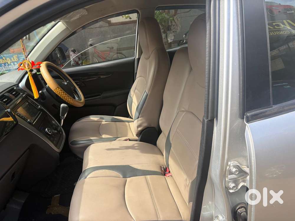 Mahindra Kuv 100 Mfalcon G80 K6 Aw, 2019, Petrol