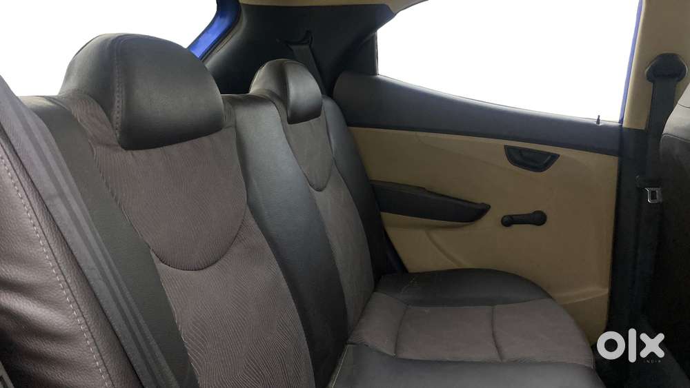 Hyundai Eon Era +, 2013, Petrol