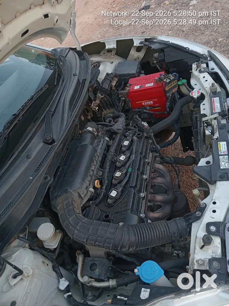 Maruti Suzuki Dzire Vxi, 2020