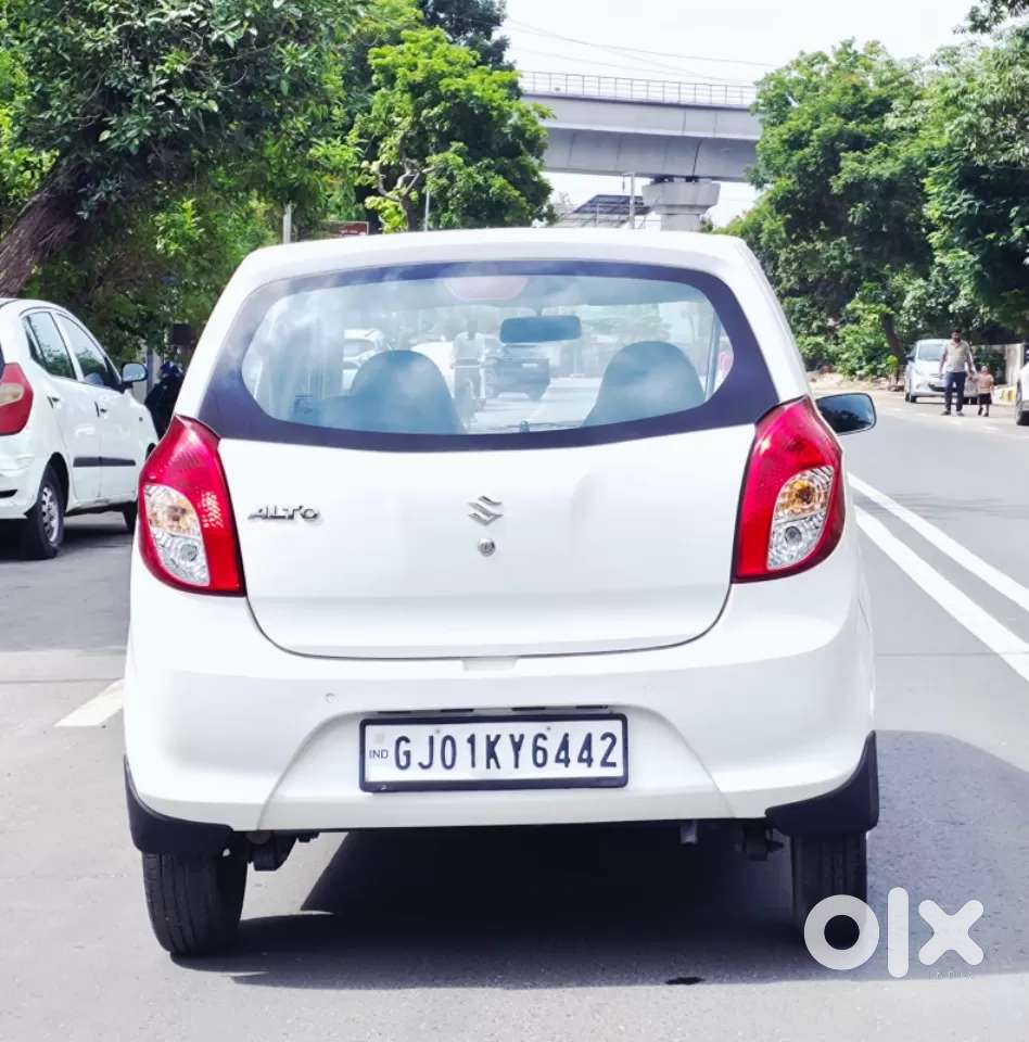 Maruti Suzuki Alto 0.8 Lxi (o), 2020, Petrol