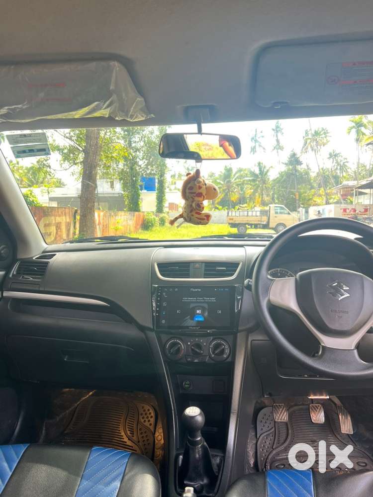 Maruti Suzuki Diesel 2017