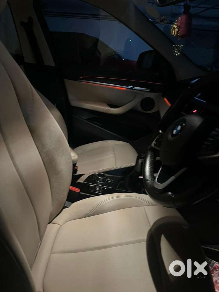 Bmw X1 2019 Diesel 27900 Km Driven