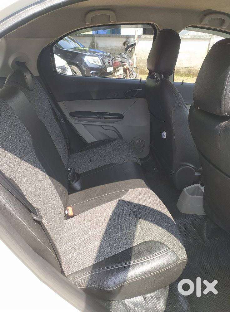 Tata Tiago Xm, 2019, Petrol