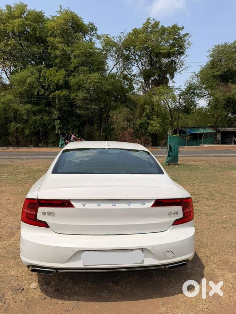 Volvo S90 Diesel D4 2019