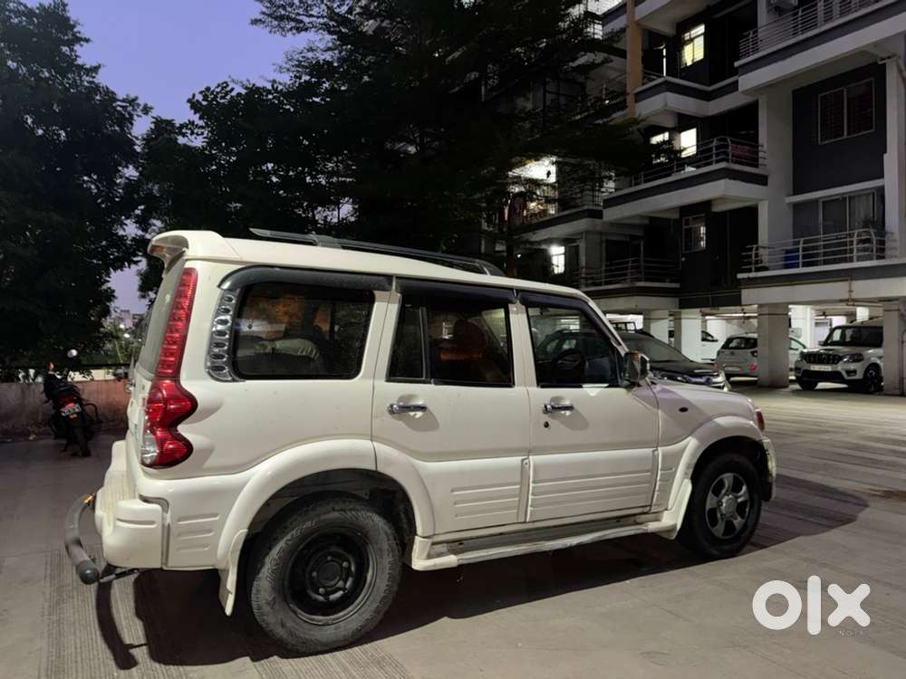 Mahindra Diesel Car 2008
