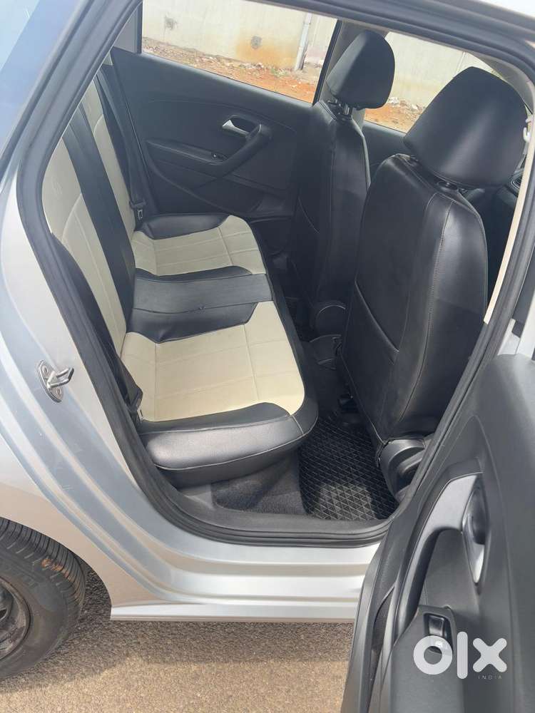 Volkswagen Polo Petrol Comfortline 1.2l, 2014, Petrol