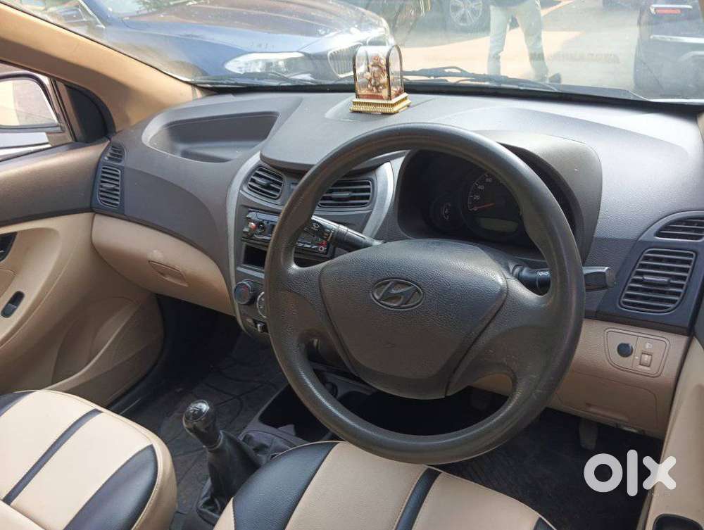 Hyundai Eon 1.0 Kappa Magna Plus, 2013, Petrol