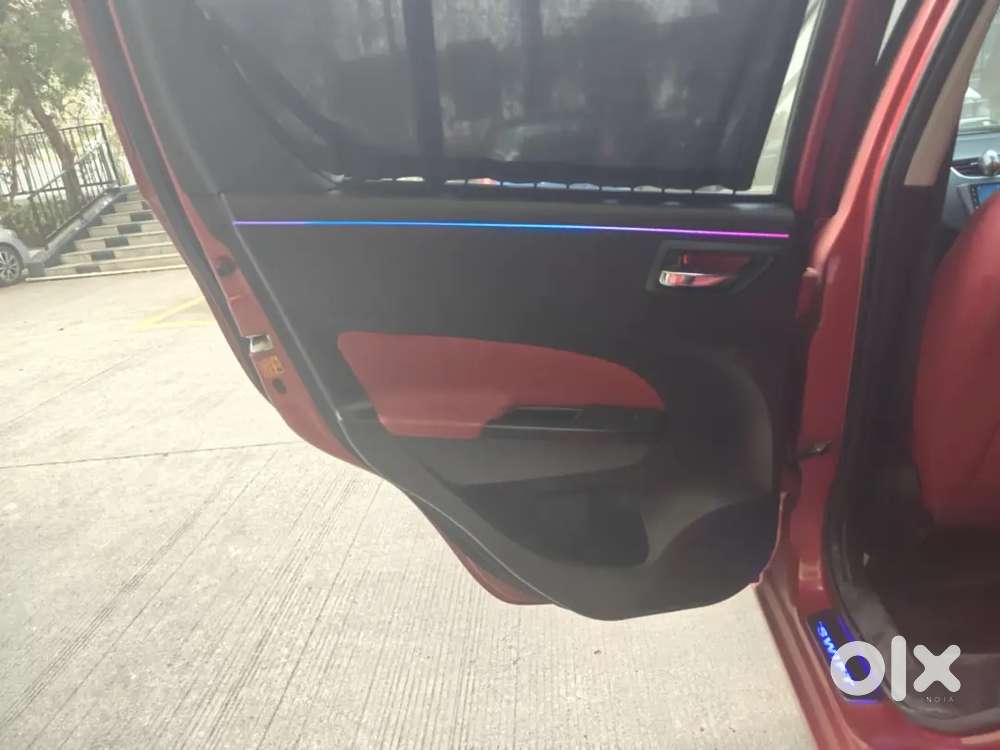 Maruti Suzuki Swift 2012 Petrol Well Maintained