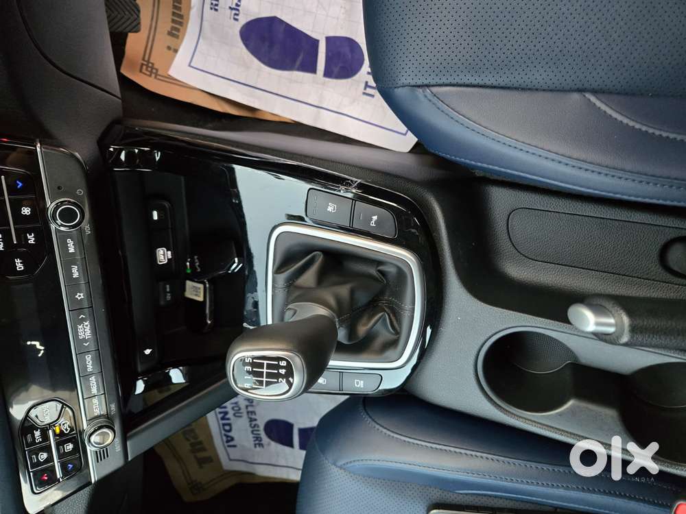 Kia Seltos Htx (o) 1.5 Diesel 6mt, 2025, Diesel