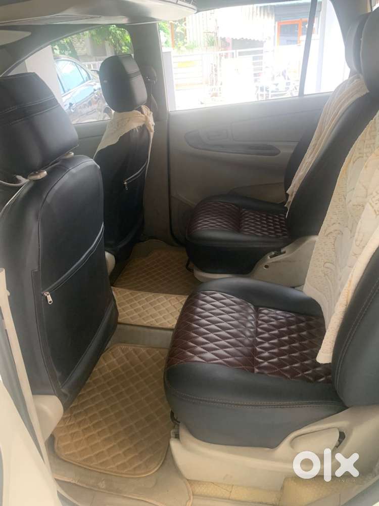 Toyota Innova Diesel 2014