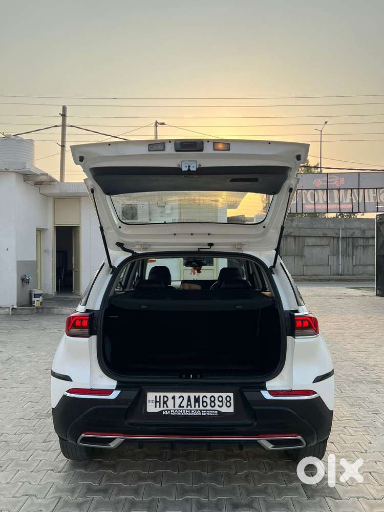Kia Sonet Gtx Plus 1.5 Dct At, 2020, Diesel