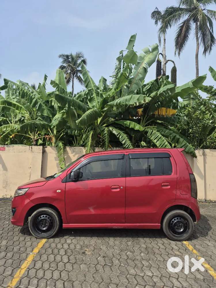 Wagonr Stingray 2013 Lxi For Sale