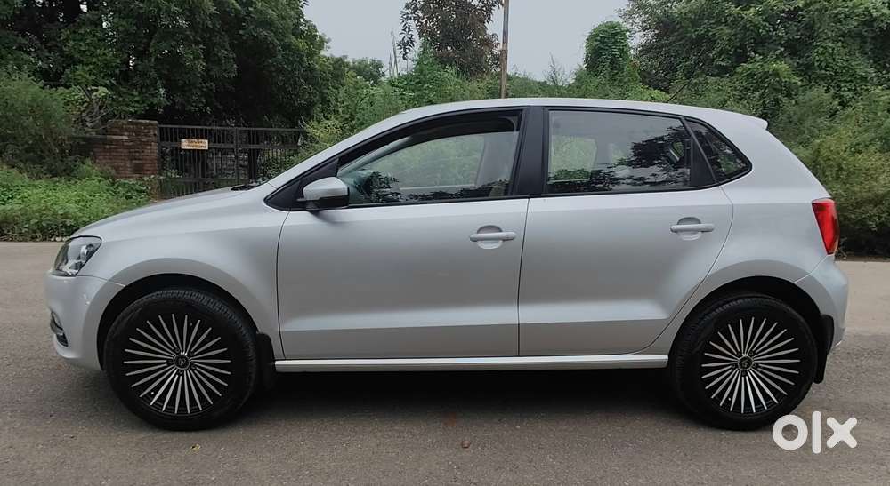 Volkswagen Polo 1.0 Comfortline Plus, 2019, Petrol