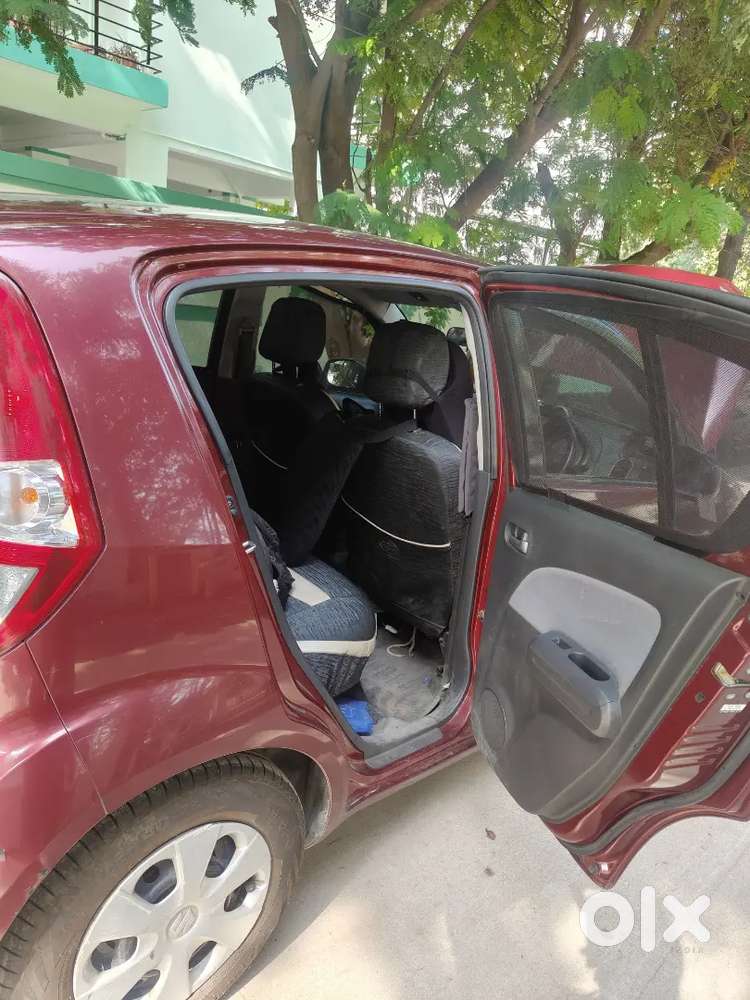 Maruti Suzuki Ritz Vxi 2011–well Maintained  Single Owner  Excellent