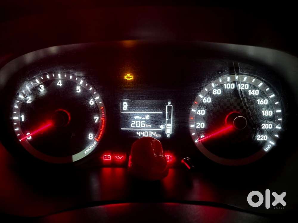 Hyundai Grand I10 Nios Magna, 2020, Petrol