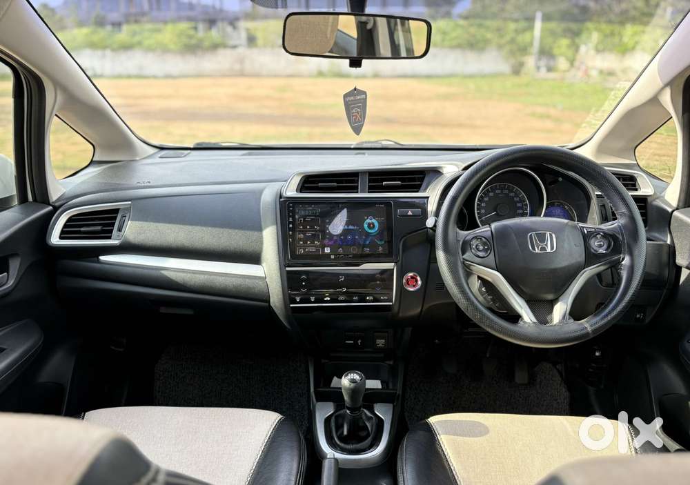 Honda Wr-v 1.5 Vx I-dtec, 2018, Diesel