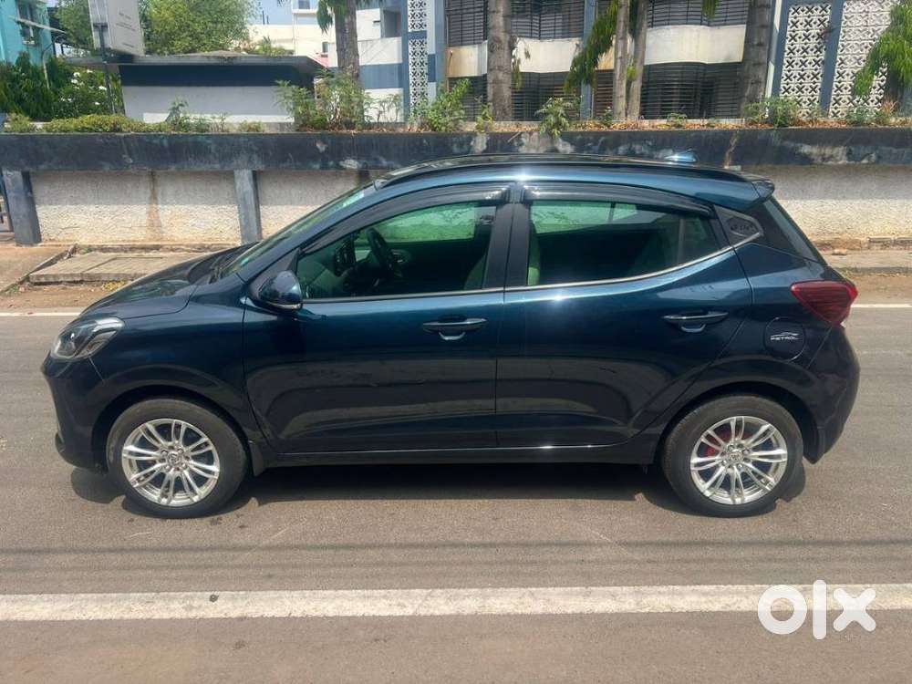 Hyundai Grand I10 Nios Sportz, 2025, Petrol