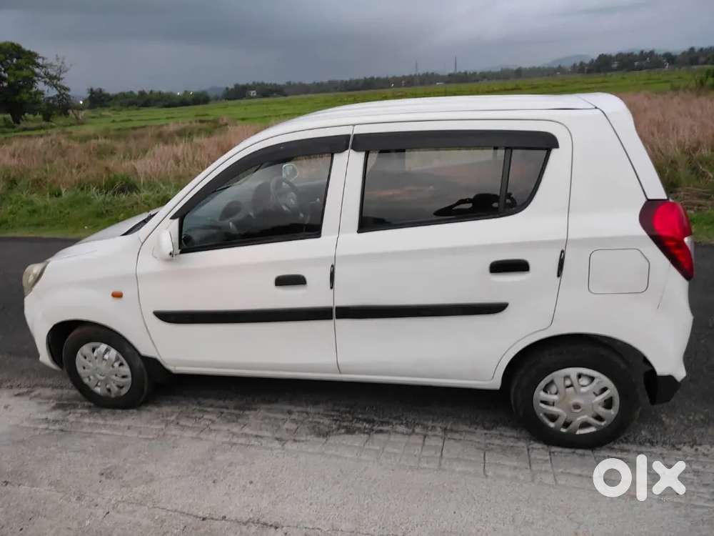 Alto 800 Lxi