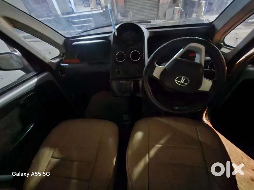 Tata Nano Genx 2013 Petrol Well Maintained