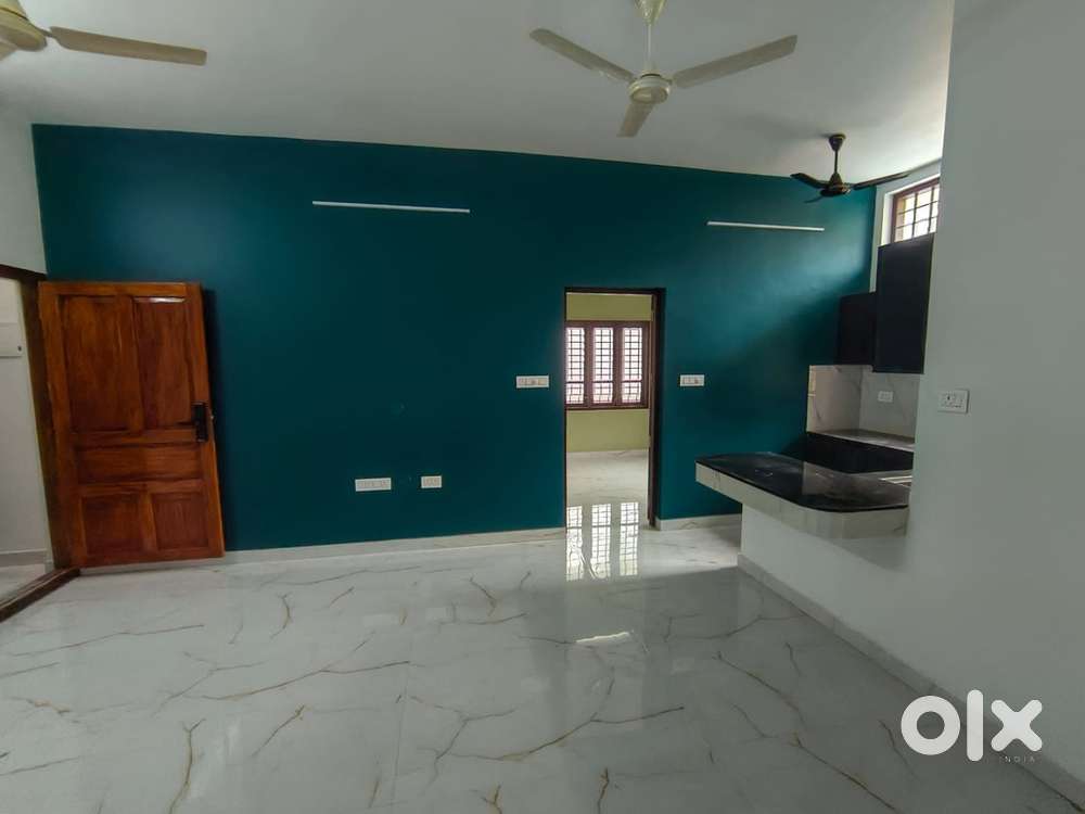 2BHK in Pongumoodu