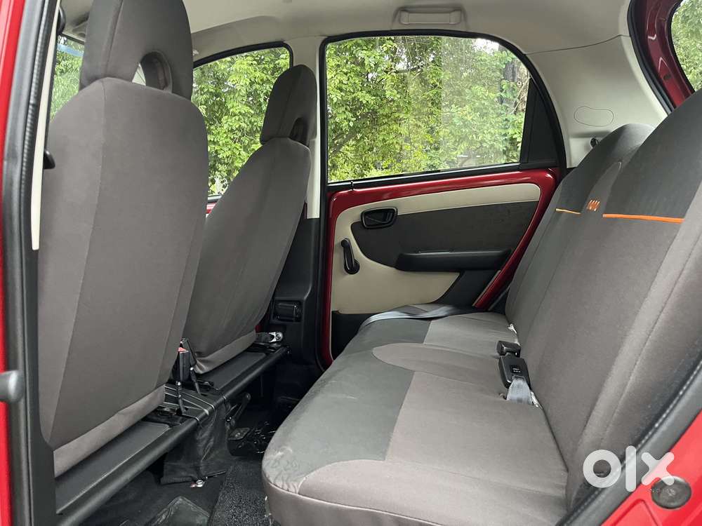 Tata Nano Xt, 2016, Petrol