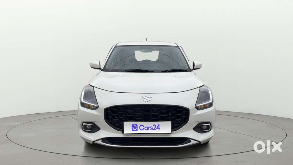 Maruti Suzuki Swift Vvt Lxi, 2025, Petrol