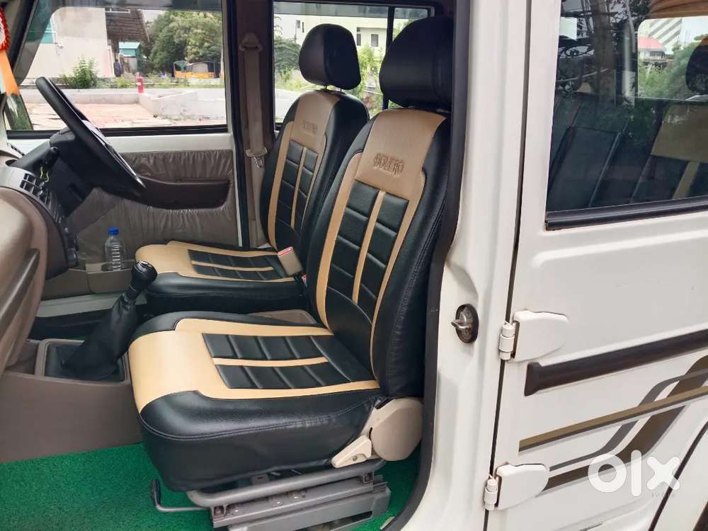 Mahindra Be 6 2025