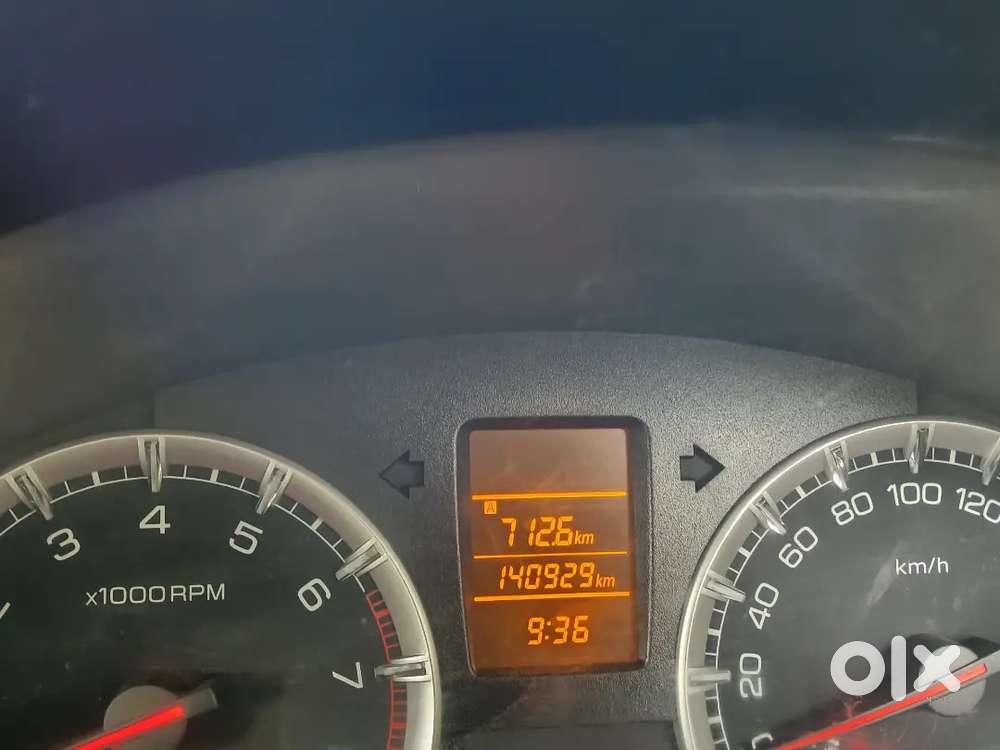 Maruti Suzuki Swift 2016 Year Car