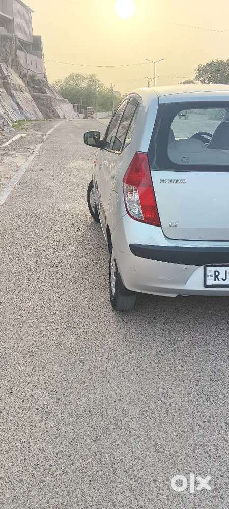 Hyundai I10 2009 Petrol Well Maintained