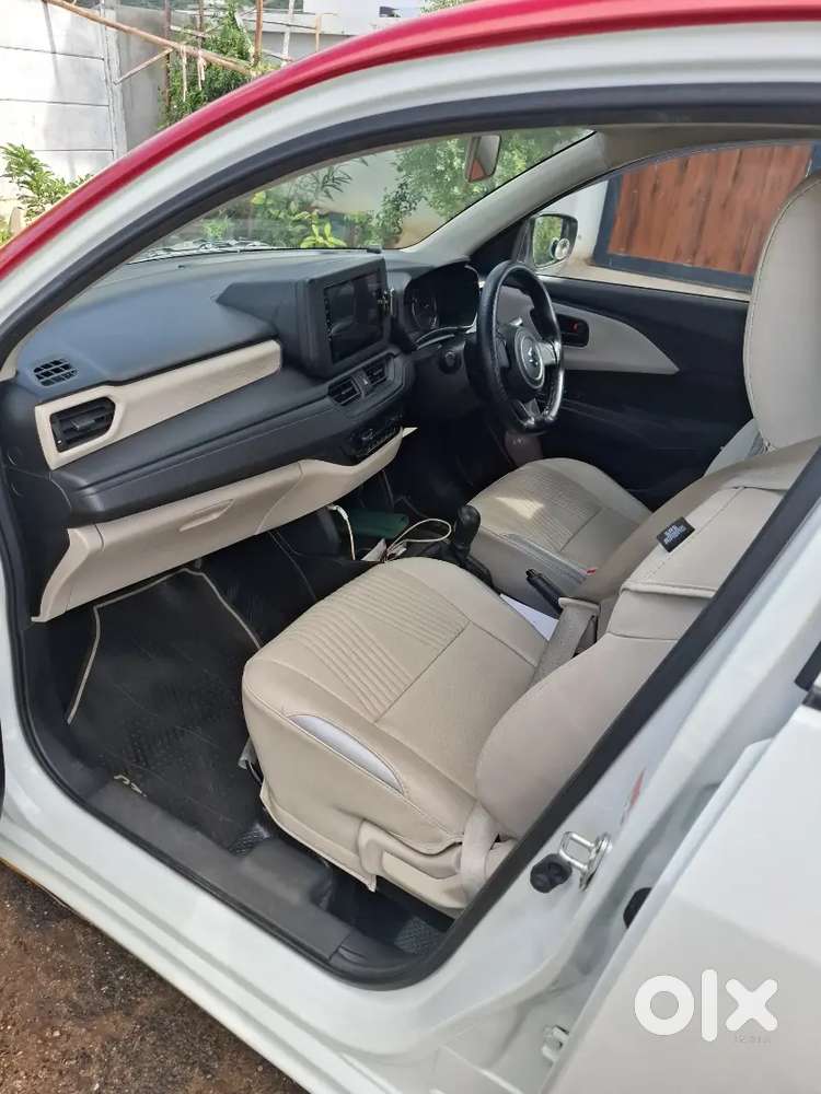 Maruti Suzuki Swift Dzire 2025 Petrol 26000 Km Driven