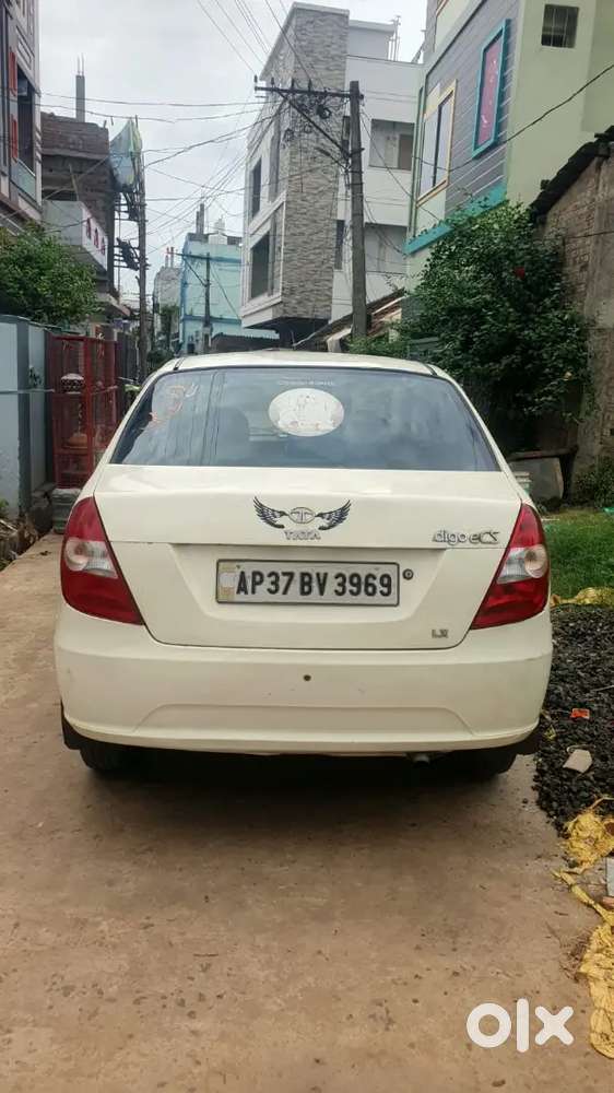 Tata Indigo 2013 Lx
