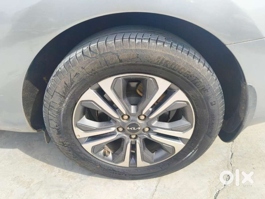 Kia Carnival Prestige, 2021, Diesel