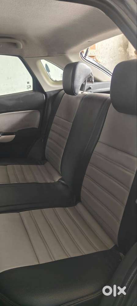 Maruti Suzuki Baleno 2017