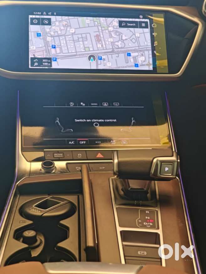 Audi A6 2.0 45 Tfsi Technology, 2024, Petrol