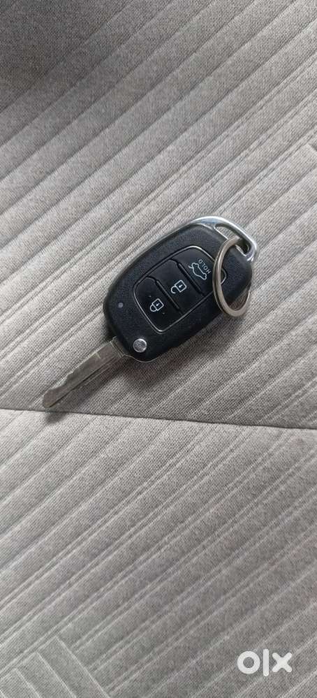 Hyundai Grand I10 Nios Magna, 2024, Petrol
