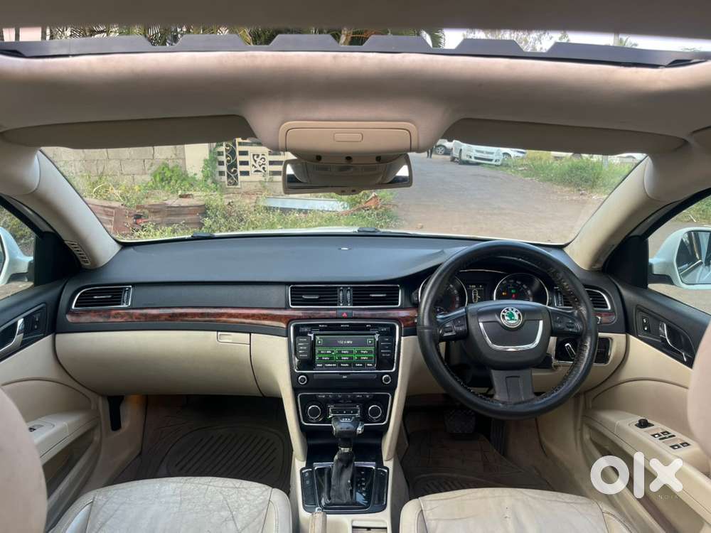 Skoda Superb 2010 Diesel Good Condition