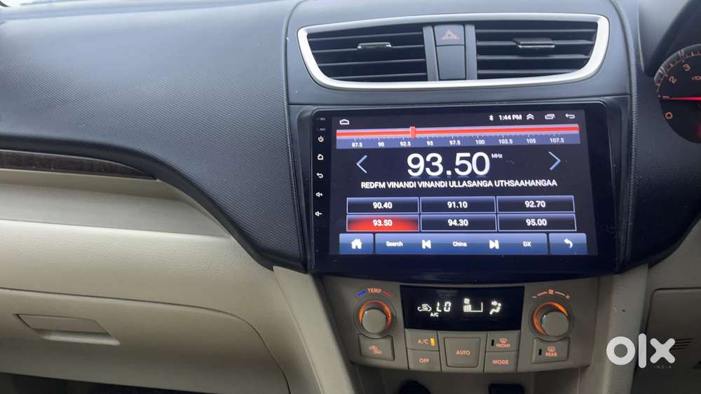 Maruti Suzuki Swift Dzire 2012-2015 1.2 Zxi, 2015, Petrol