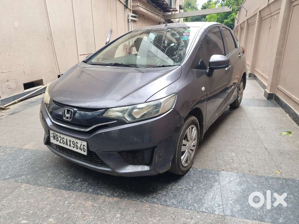 Honda Jazz 1.2 Sv I Vtec, 2018, Petrol