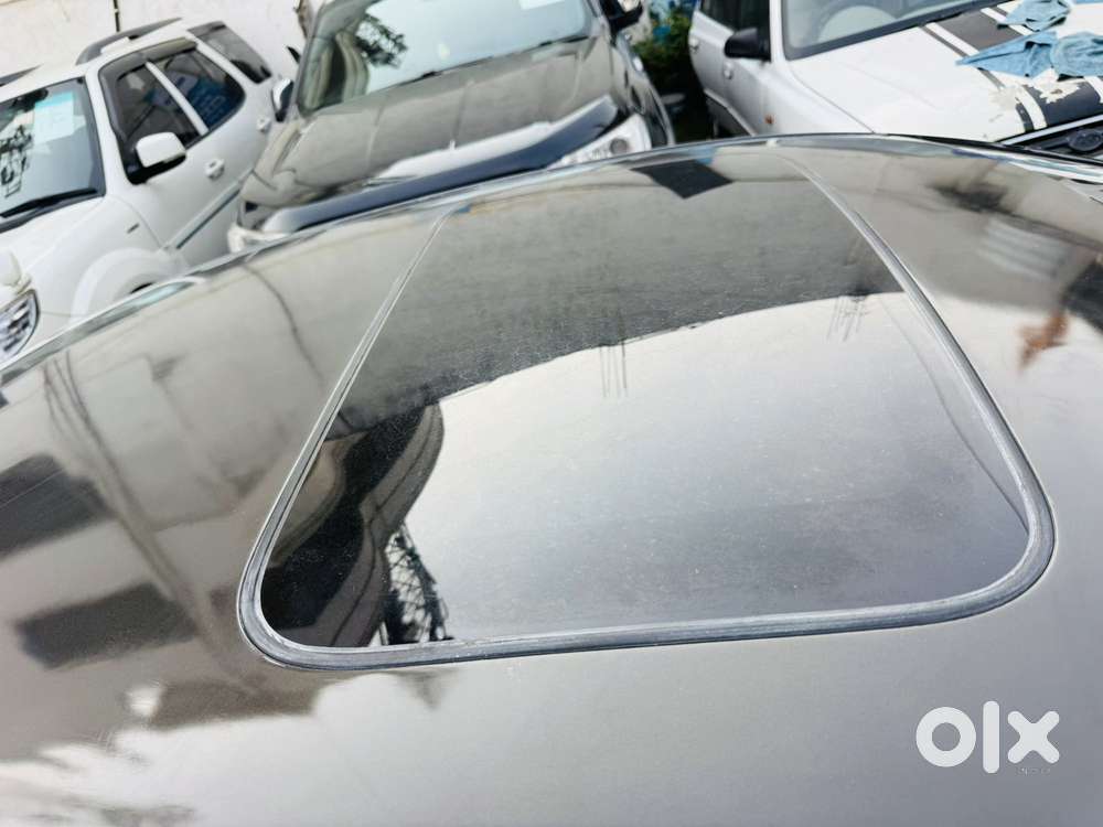 Honda City Vx Petrol Cvt, 2017, Petrol