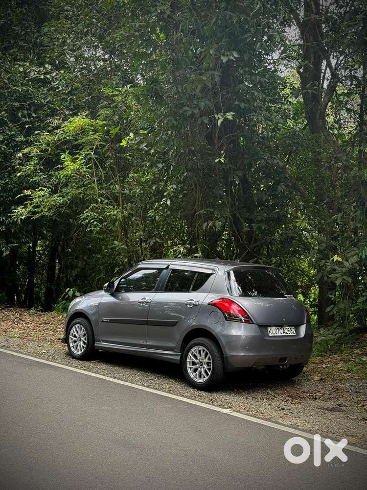 Maruti Suzuki Swift 2014 Diesel Good Condition